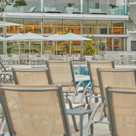 Monsuau Cala D'Or Hotel 4 Sup - Adults Only-2