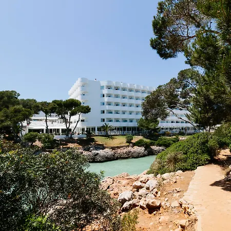 Aluasoul Mallorca Resort - Adults Only-2