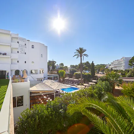 Gavimar Cala Gran Hotel And Apartments-2