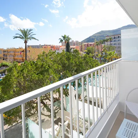 Js Sol De Alcudia-3