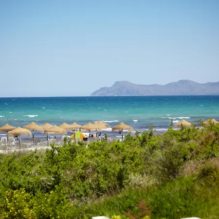Grupotel Parc Natural & Spa-2