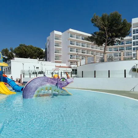 Ilunion Palmanova Mallorca-3