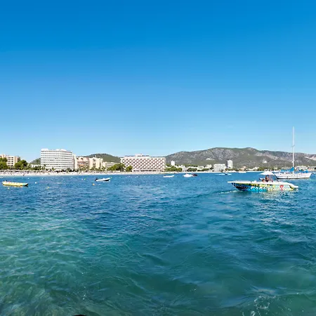 Son Matias Beach - Adults Only-3