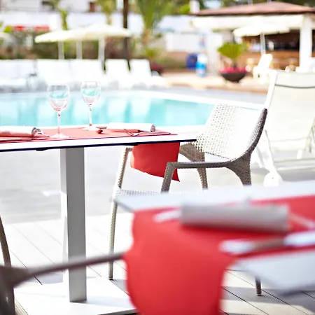Grupotel Acapulco Playa - Adults Only-2