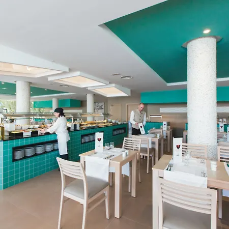 Hotel Riu San Francisco - Adults Only-3