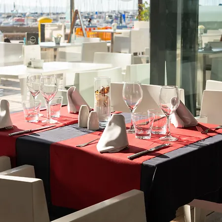 Nautic Hotel & Spa-3