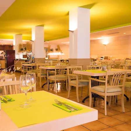 Houm Plaza Son Rigo-2