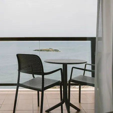 Aluasoul Palma Hotel Adults Only-3