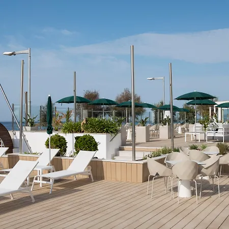 Aluasoul Palma Hotel Adults Only-2