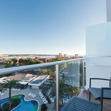 Hotel Riu Bravo-2
