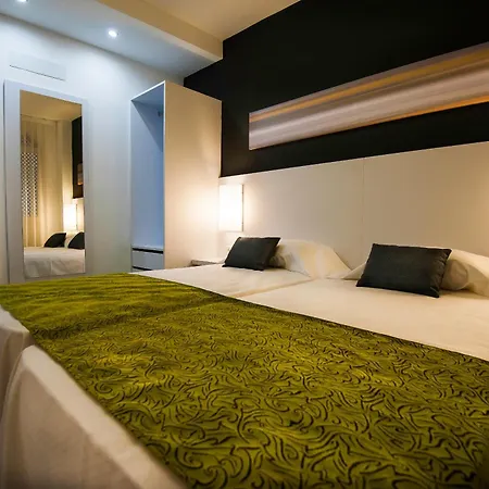 Kn Aparthotel Columbus-2