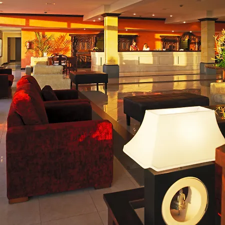 Regency Country Club, Apartments Suites-2