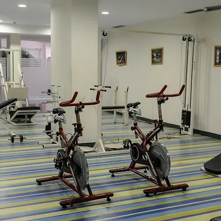 Hotel Beatriz Playa & Spa-2