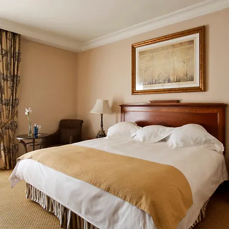 Intercontinental Madrid By Ihg-2