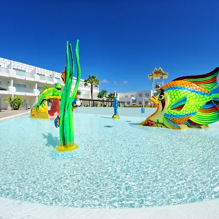 Sentido Aequora Lanzarote Suites-3