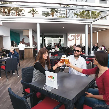 Hotel Riu Monica - Adults Only-2