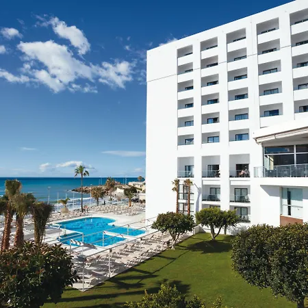 Hotel Riu Monica - Adults Only-2