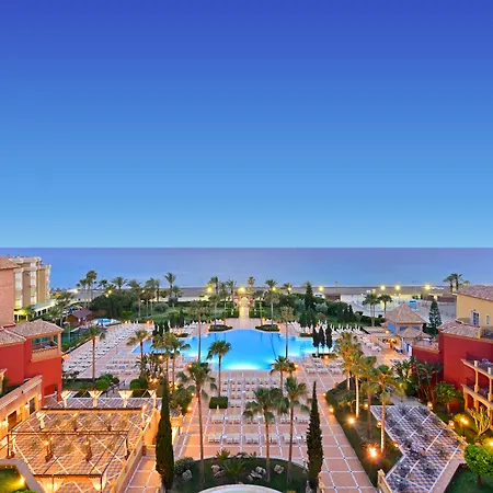 Iberostar Waves Malaga Playa-3