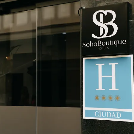 Soho Boutique Bahia Malaga-3