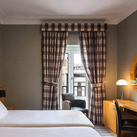 Hotel Larios Malaga-2