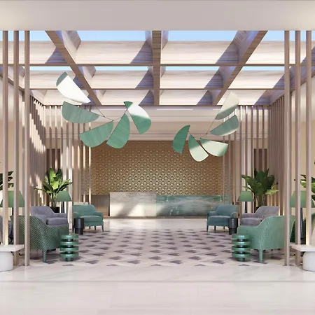 Eurostars Sitges-3