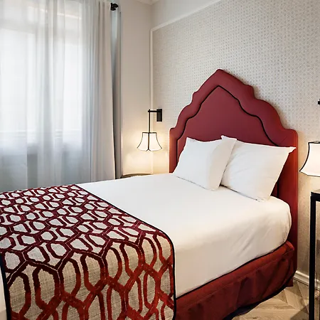 Eurostars Regina-3