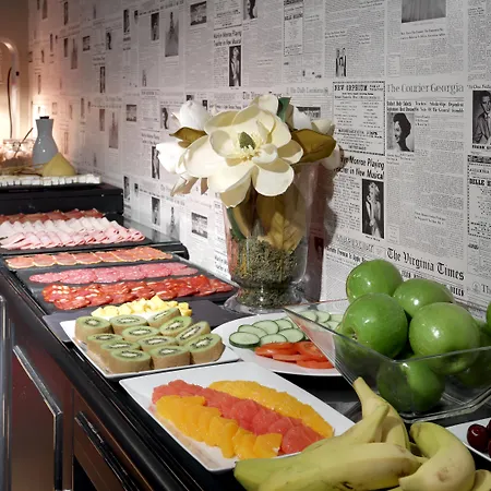 Eurostars Sevilla Boutique-2