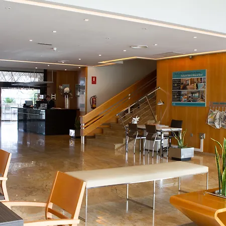 Suites Del Mar By Melia-2