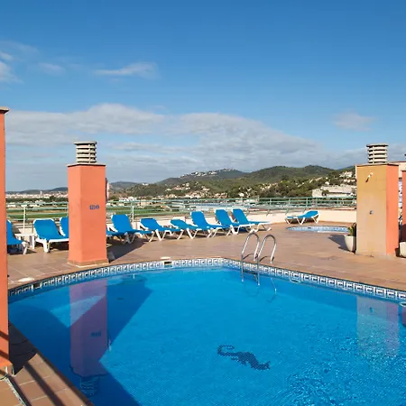 Htop Royal Sun Suites 4Sup - Fun-2