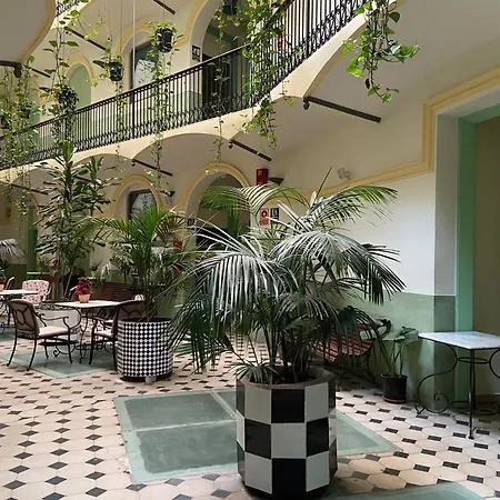 Hotel Peninsular-2
