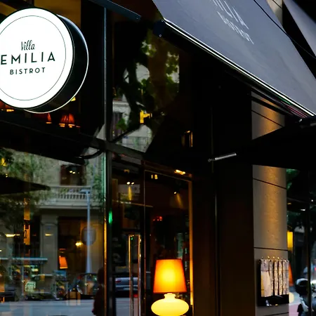 Hotel Villa Emilia-3