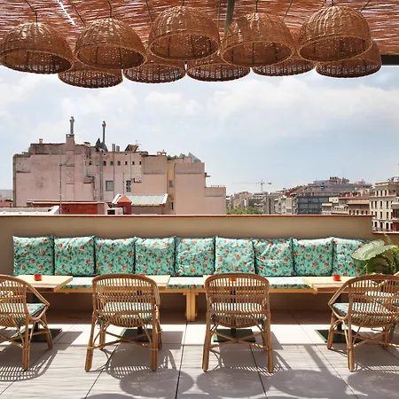 Hotel Casa Bonay & Spa-3