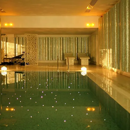 Salvator Villas & Spa Hotel-2