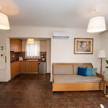 Peridis Family Resort-2