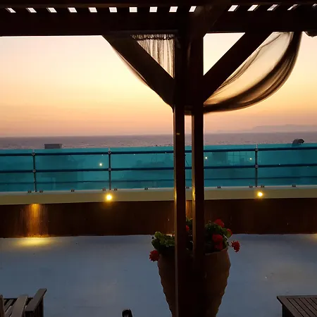 Hotel Parthenon Rodos City-3