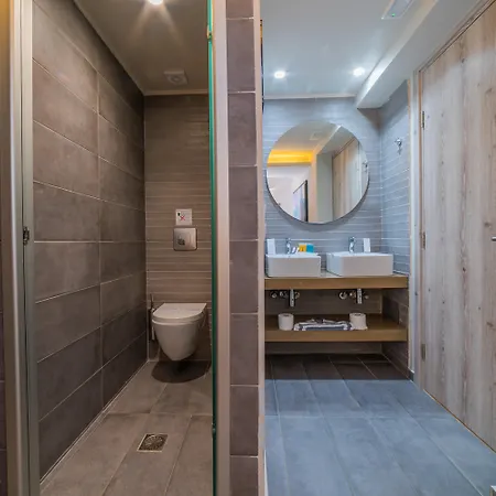 Bio Suites Hotel & Spa-3
