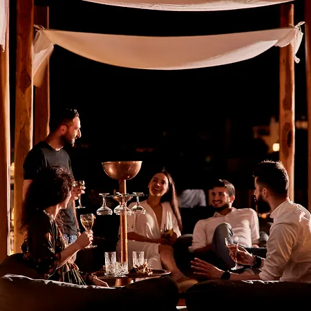 Boheme Mykonos Town - Small Luxury Hotels Of The World (Adults Only)-2