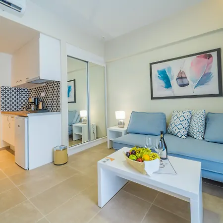 Bio Suites Hotel & Spa-3