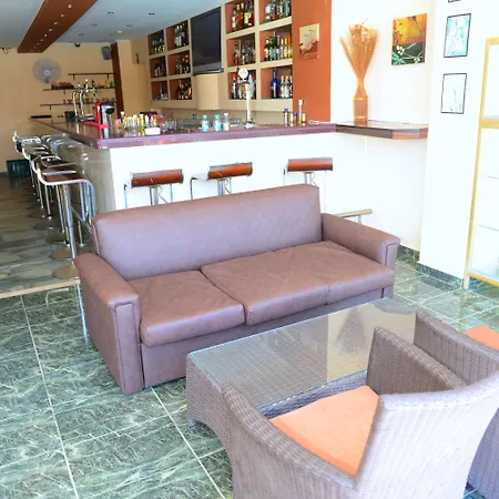 Panorama Hotel Apartments-3