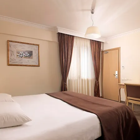 Parthenon Hotel Athens, Vassilicos House Of Hospitality-3