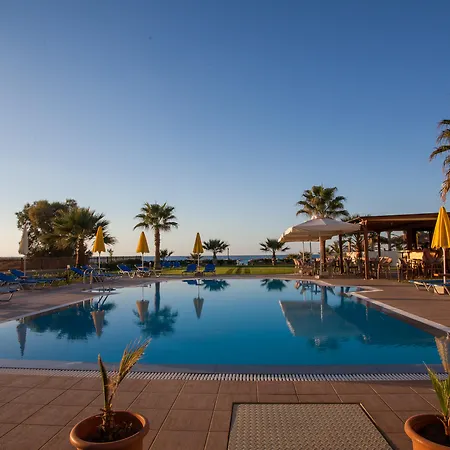 Ilian Beach & Apartments-2