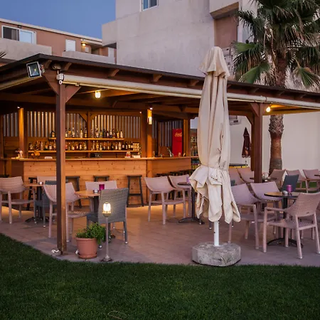 Ilian Beach & Apartments-3