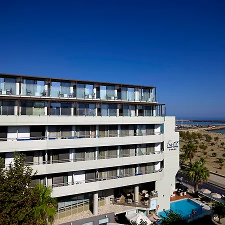 Kriti Beach Hotel-2