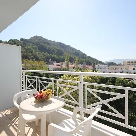Filmar Hotel, Ixia, Rhodes-3