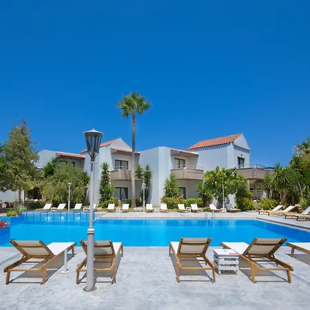 Nireas Hotel-2