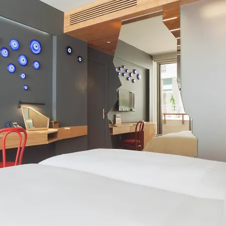 New Hotel, A Member Of Design Hotels-3