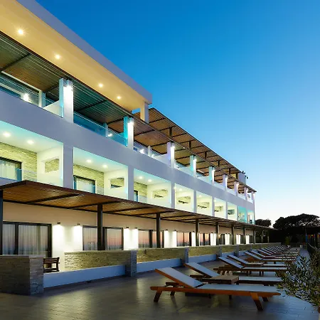 Arminda Hotel & Spa-2