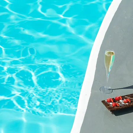 Katikies Santorini - Pelagos House - The Leading Hotels Of The World-3