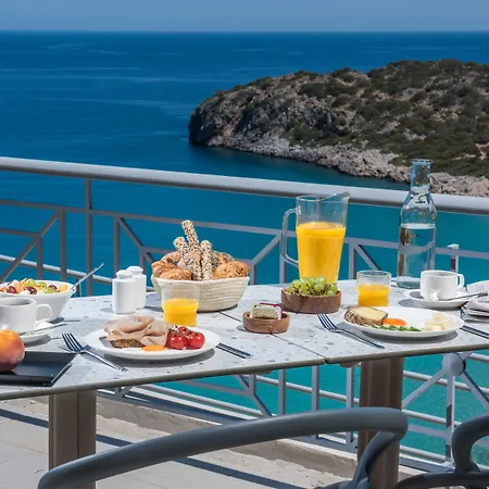 Mistral Mare Hotel-3