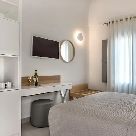 Strogili Hotel - Adults Only-2